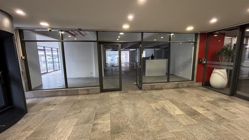 To Let commercial Property for Rent in Woodstock Western Cape